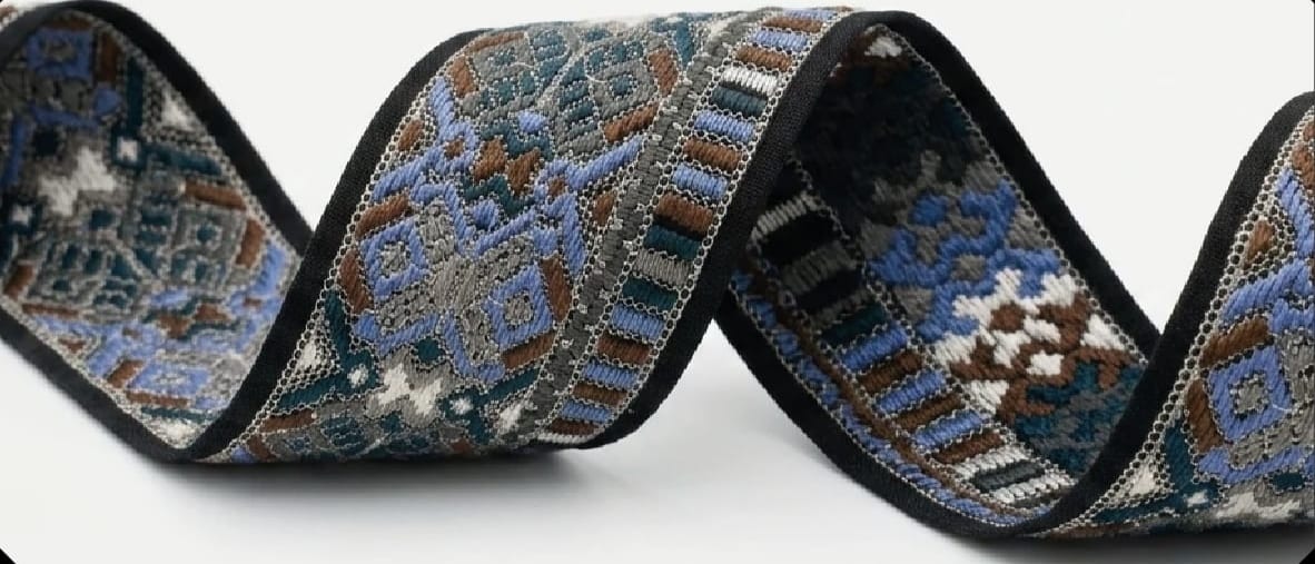 Needlework