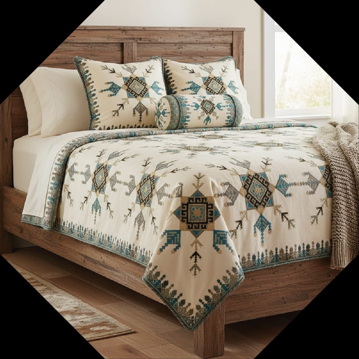 Bedding