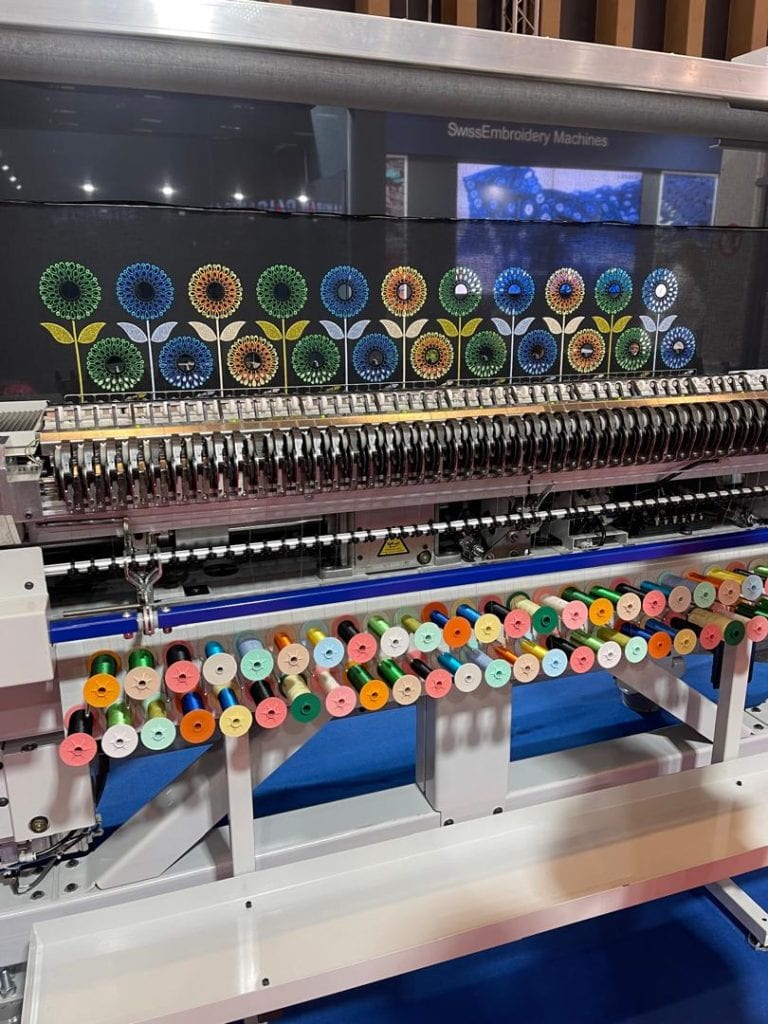 Istanbul 2024 exibition - photo 8
